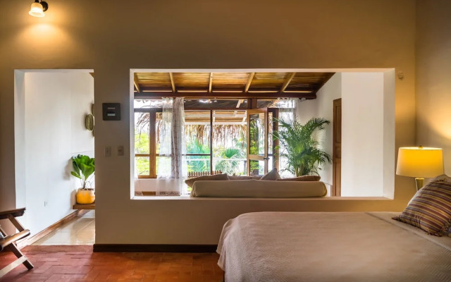 Nosara Beach Hotel