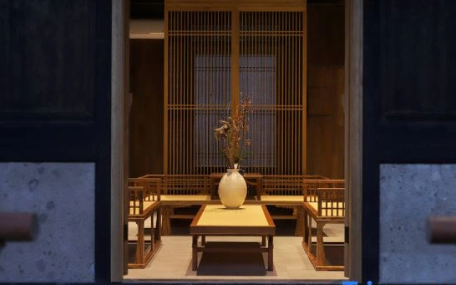 Ningbo Jukuan Academy