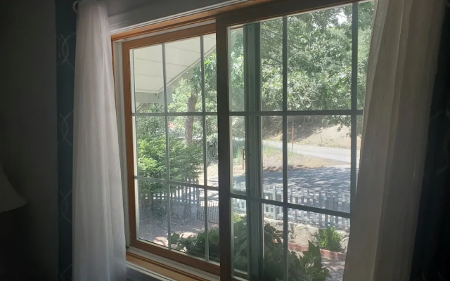 The Sky View Inn