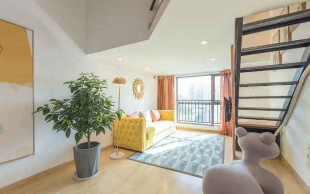 Ringko's Apartment Baoxiang Road