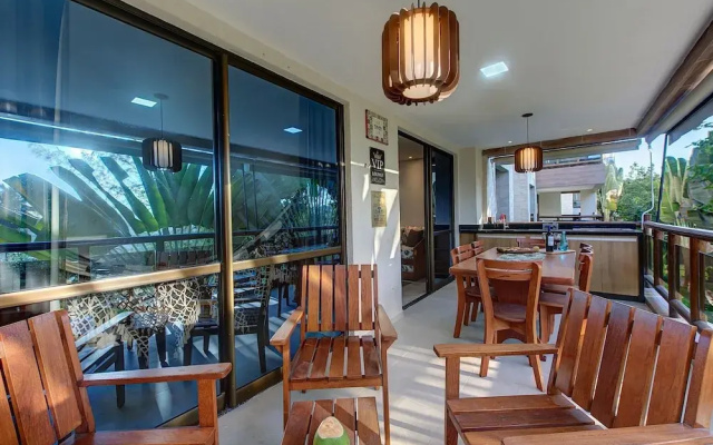 Apartamento no WaiWai Cumbuco Fortaleza