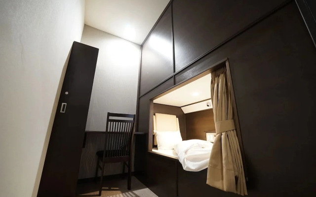 Amp Flat Tenjin