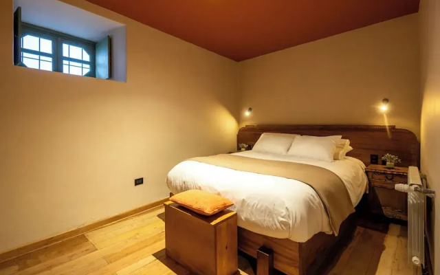Hotel 1821