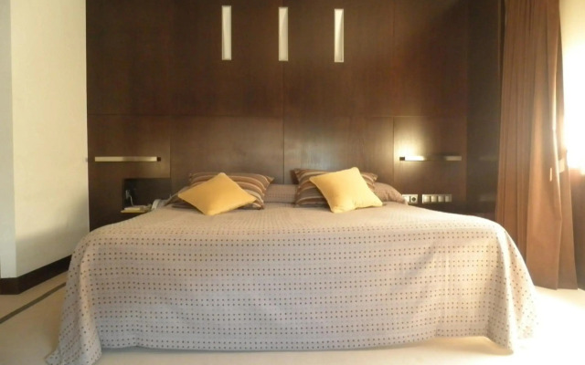 Hotel Francisco II