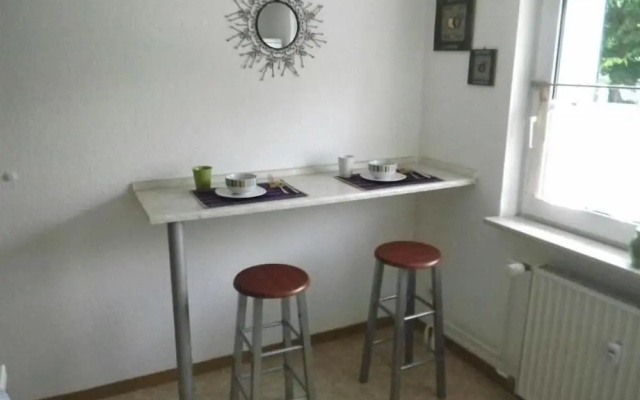 Ferienwohnung Celina