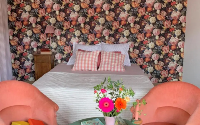 Maison Leontine