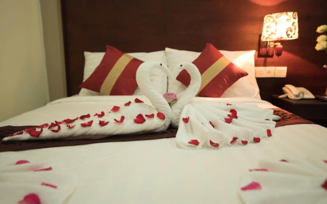 Grand XL Hotel