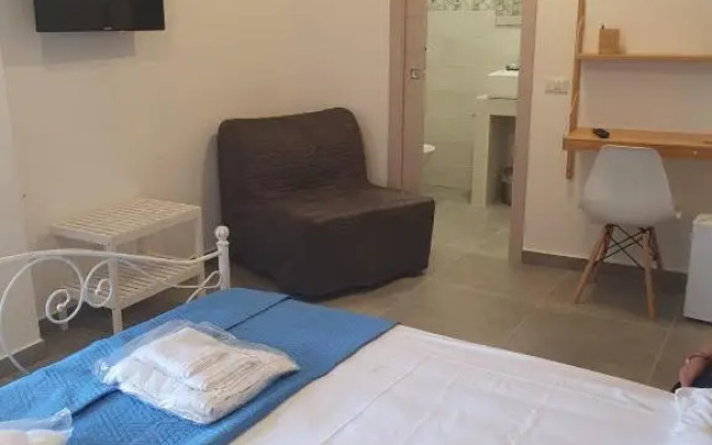 A casa di OrLoGiu'