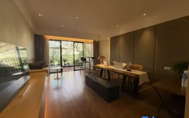 Lijin Resort Hotel