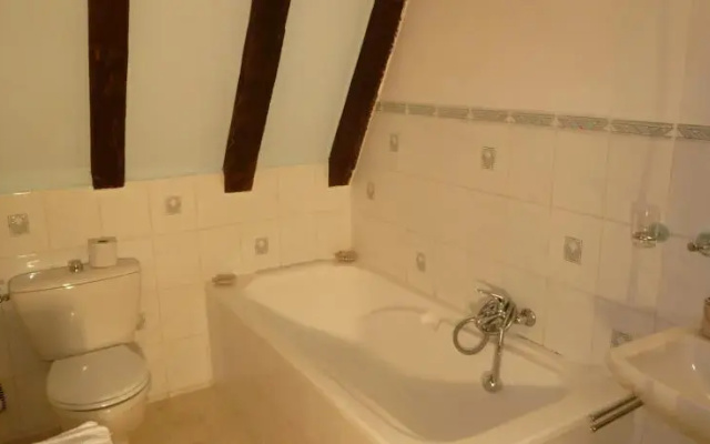 Manoir des Farguettes