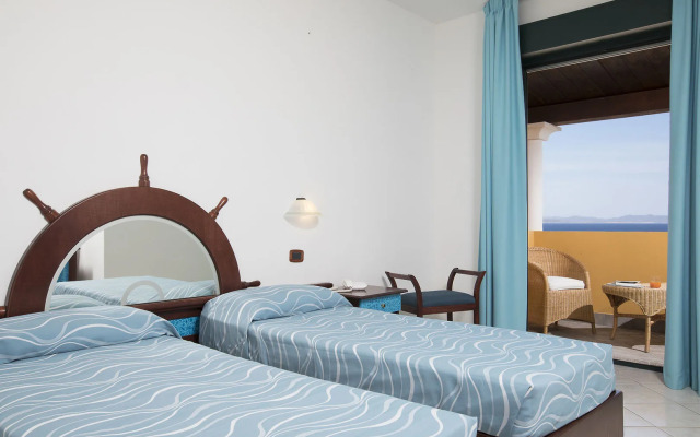 Lu’ Hotel Maladroxia