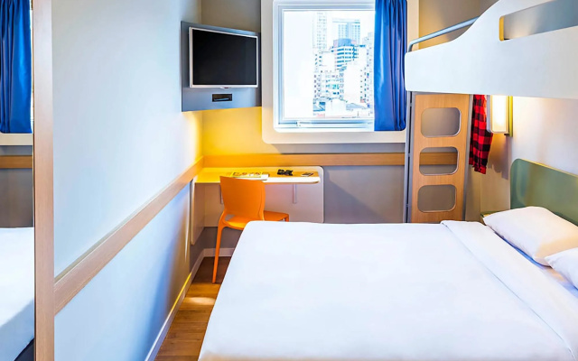 Slim Hotel São Paulo Frei Caneca