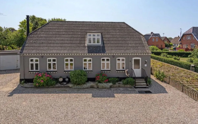 "Evje" - 250m from the sea in Funen