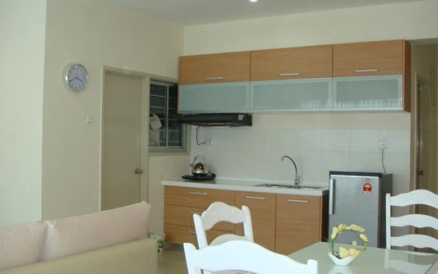 Times Square Homestay