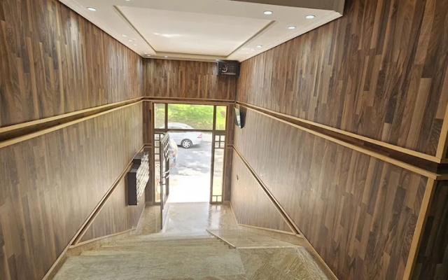 Les Belles Residences F