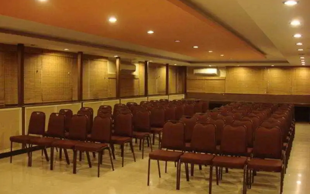Venus Residency