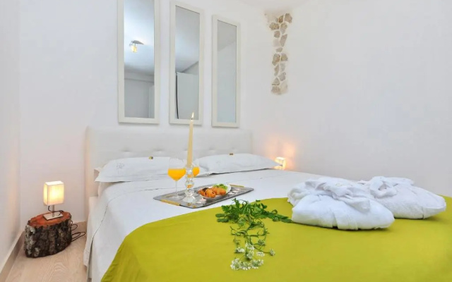 Luxury Villa Luminosa