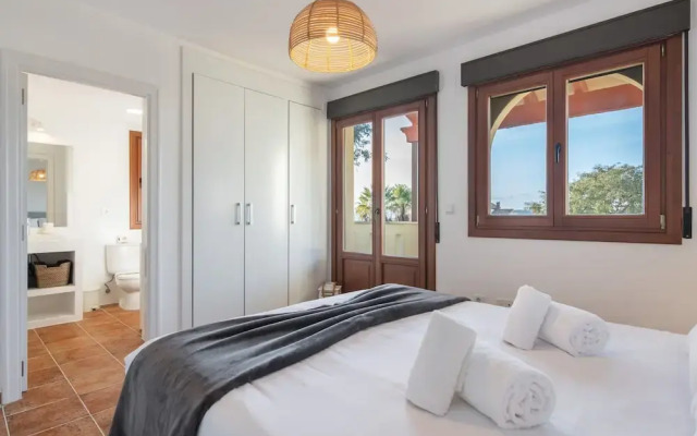 Cosy Apartment on Huelva Coast