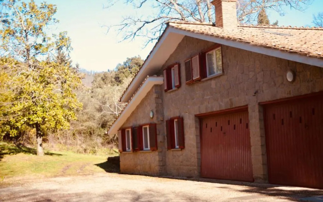 Il Giardino Secreto