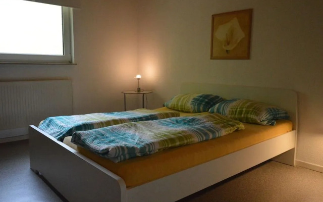 Pleasant Holiday Home in Kemmenau With Sauna