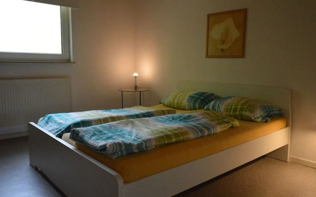 Pleasant Holiday Home in Kemmenau With Sauna