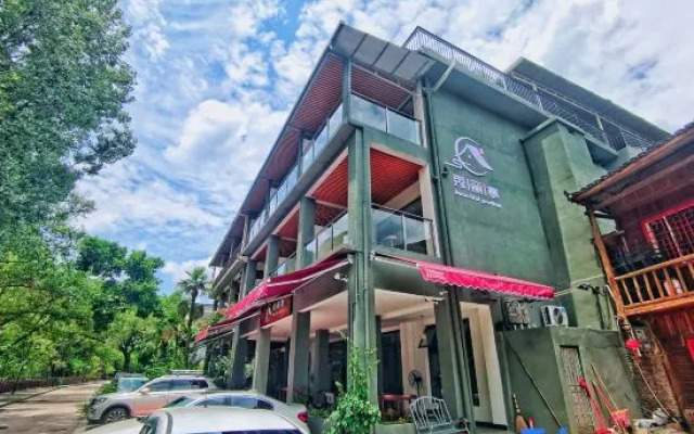 Guilin Xiuliting Homestay (Lijiang Guanyan Branch)