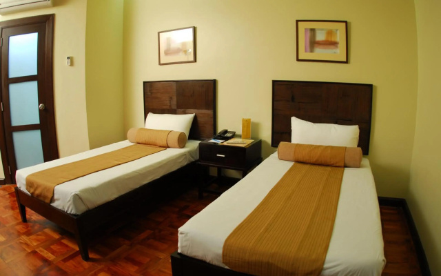 El Cielito Inn - Baguio