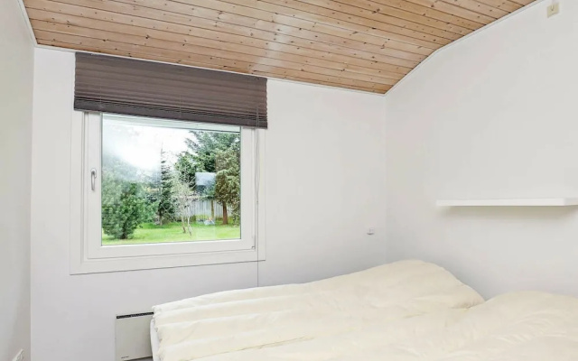 Luxury Holiday Home in Rødby Near Sea