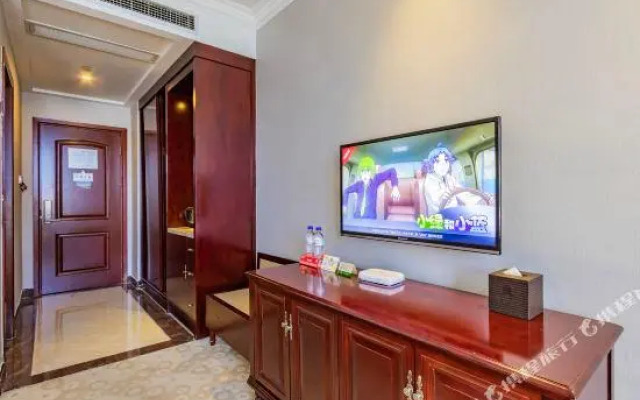 Xiaoshang Hotel