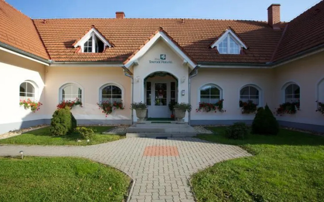 Zsida Termál Panzió