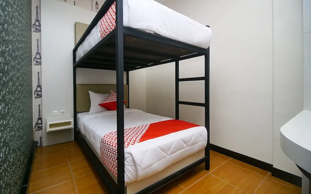 OYO 1726 Bed & Breakfast Inn