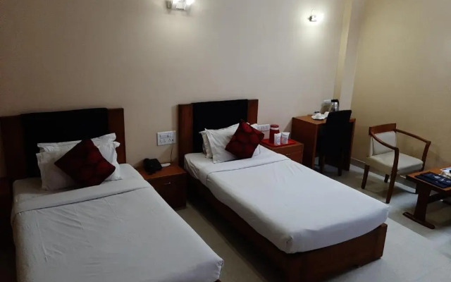 Hotel The Fame
