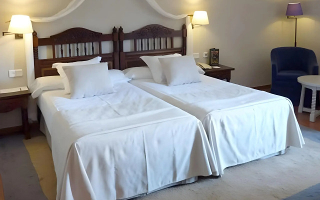 Parador de Cuenca