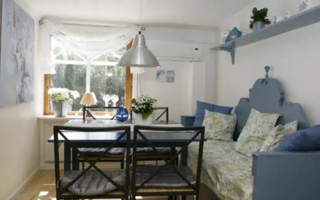 Café Torpet B&B