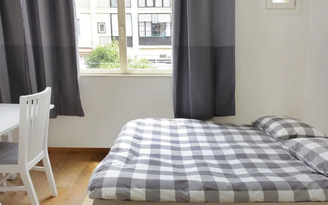 Design flat Domingo