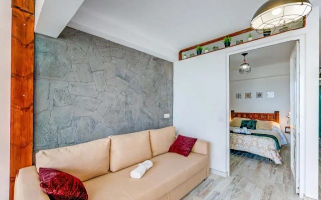 Residence Playa Roca