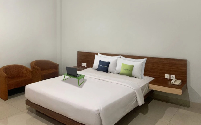 Paramita Hotel