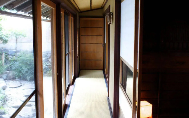 Miyama Futon & Breakfast