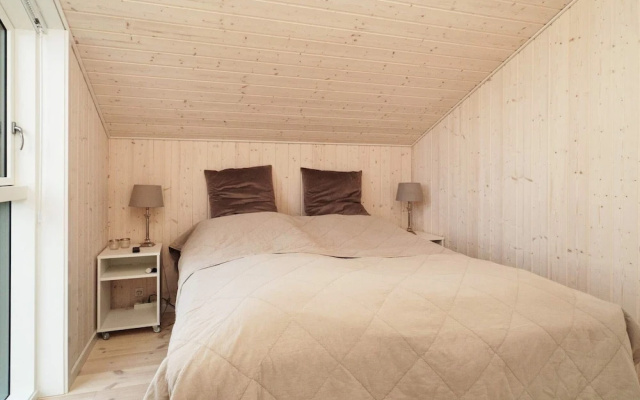 Seaside Retreat With Sauna - By Traum Ferienwohnungen