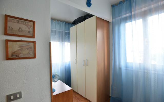 IzzHome Pula Crispi
