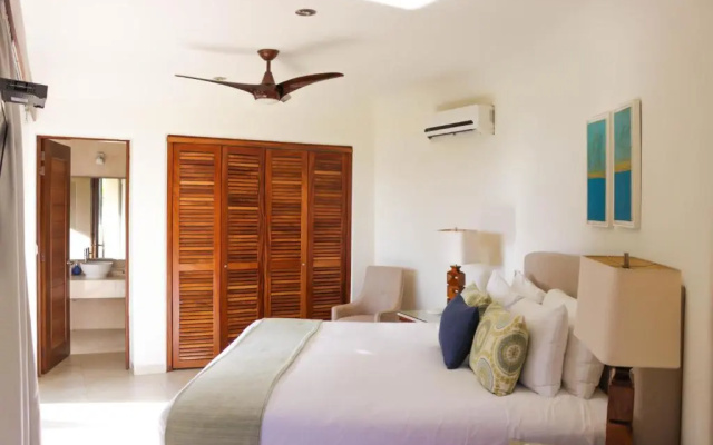 Hotel Ysuri Bucerias