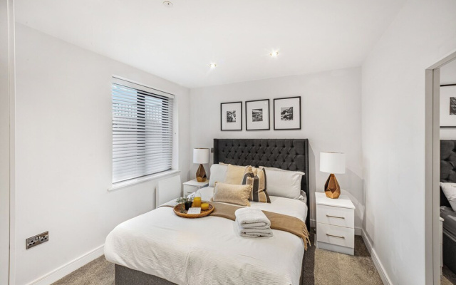 York Suite