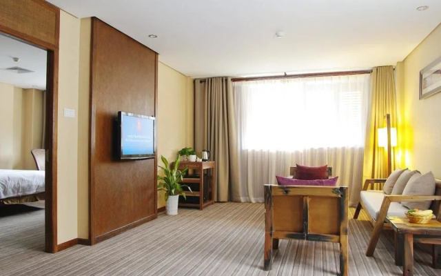 Leisure Inn Yangshuo