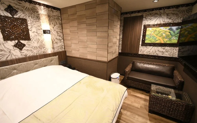 HOTEL Balibali ANNEX