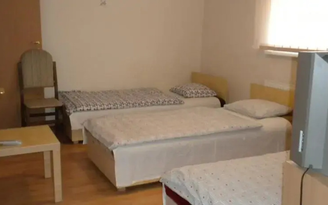 Szadai Panzió