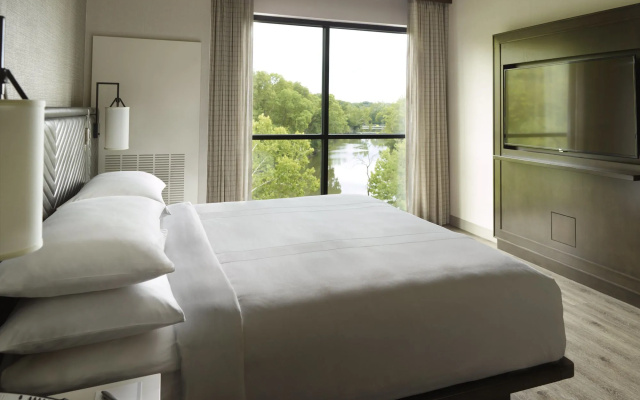 Marriott Columbus OSU