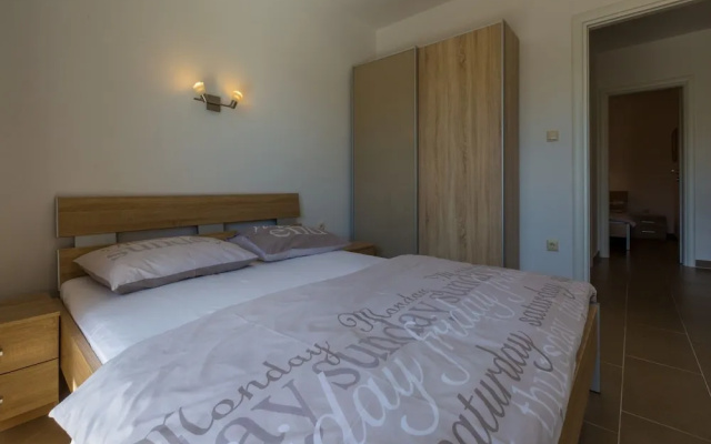 Apartment Nensi 2