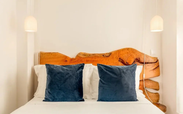 Well-equipped Apartment in Oporto