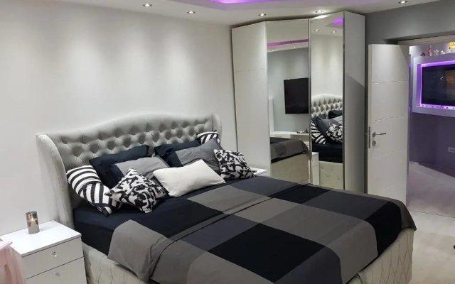 Apartment "MASTEF"