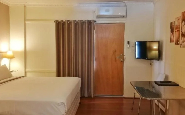Paradise Motel Busselton